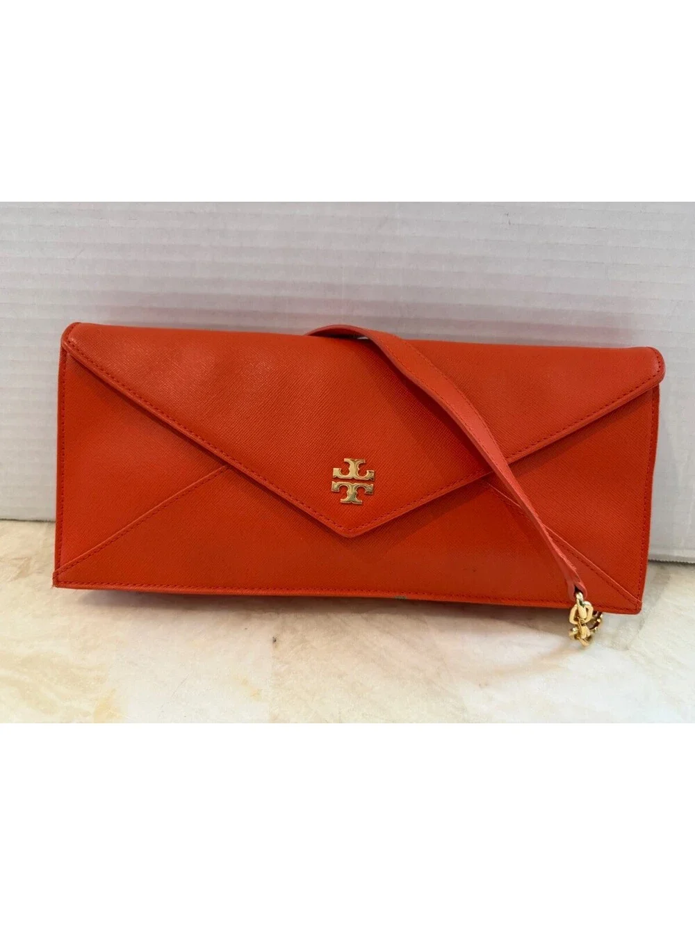Tory Burch brand  tory